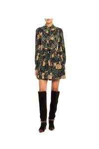 Ulla Johnson - Simona Mini Dress
