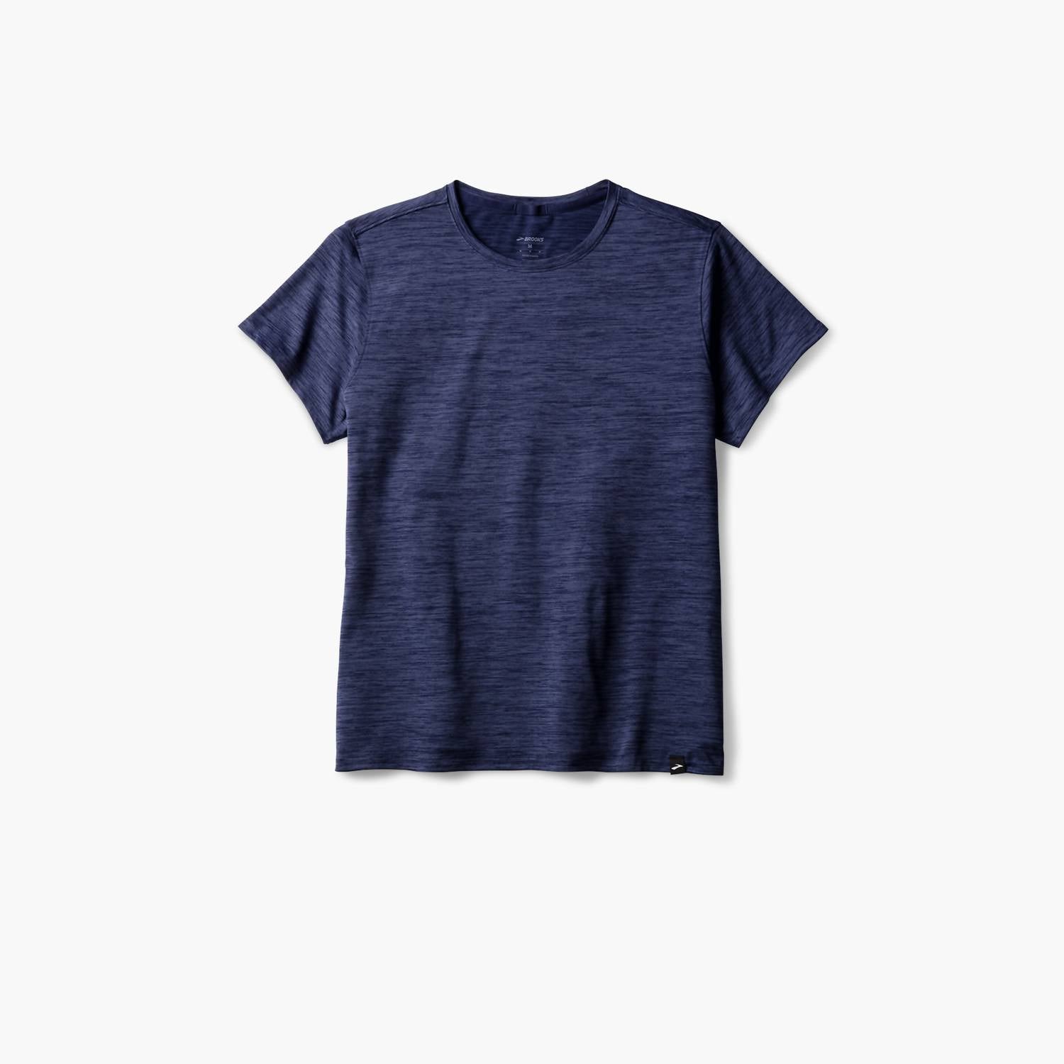 Brooks - Luxe Short Sleeve Tee