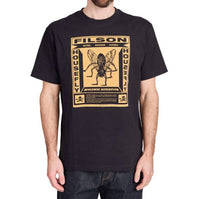 Filson - Housefly Frontier Graphic Tee