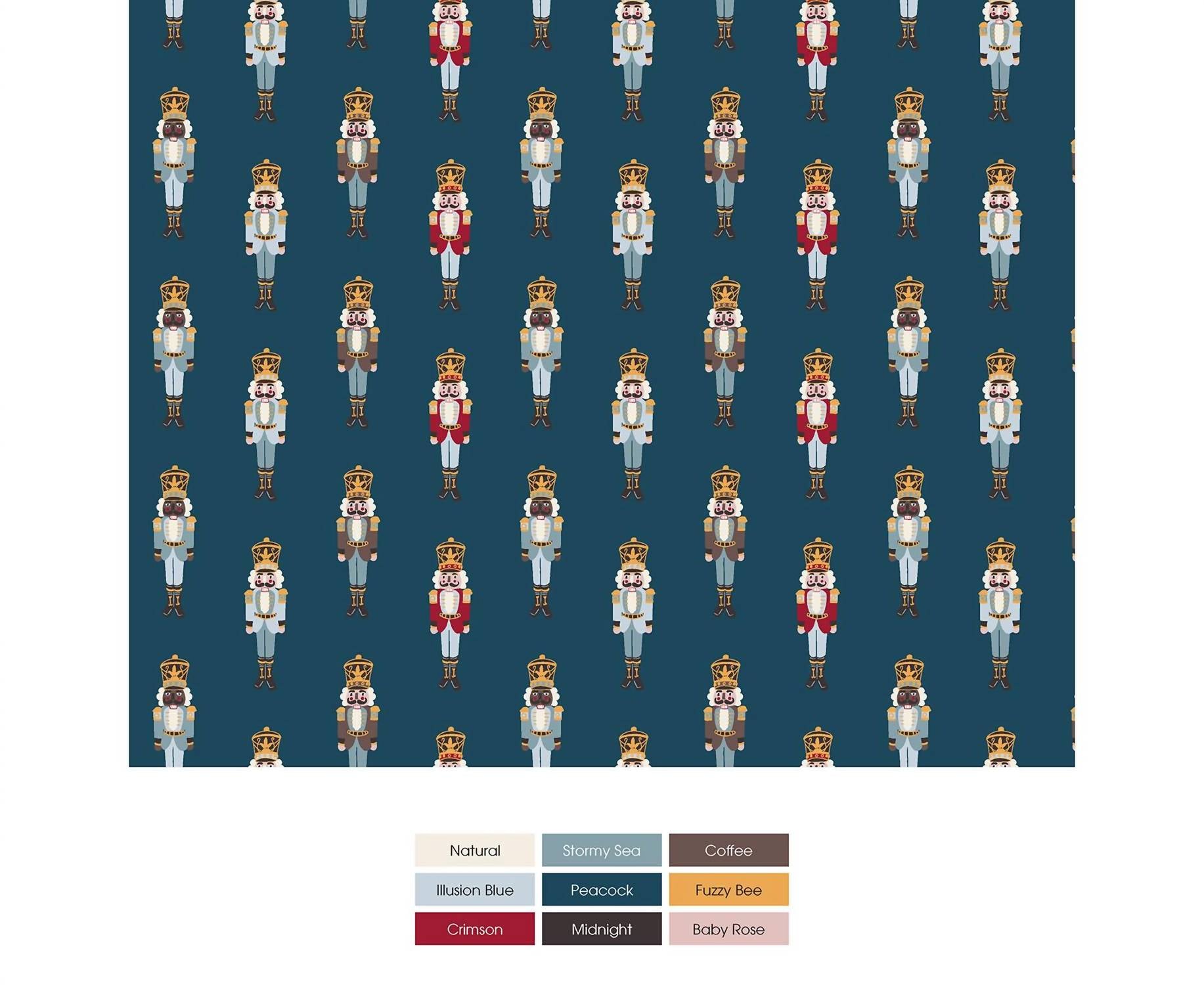 Kickee - Men's Print Pajama Pants