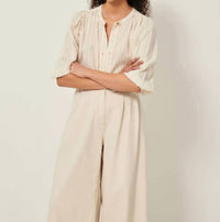 Sessun - A View Blouse