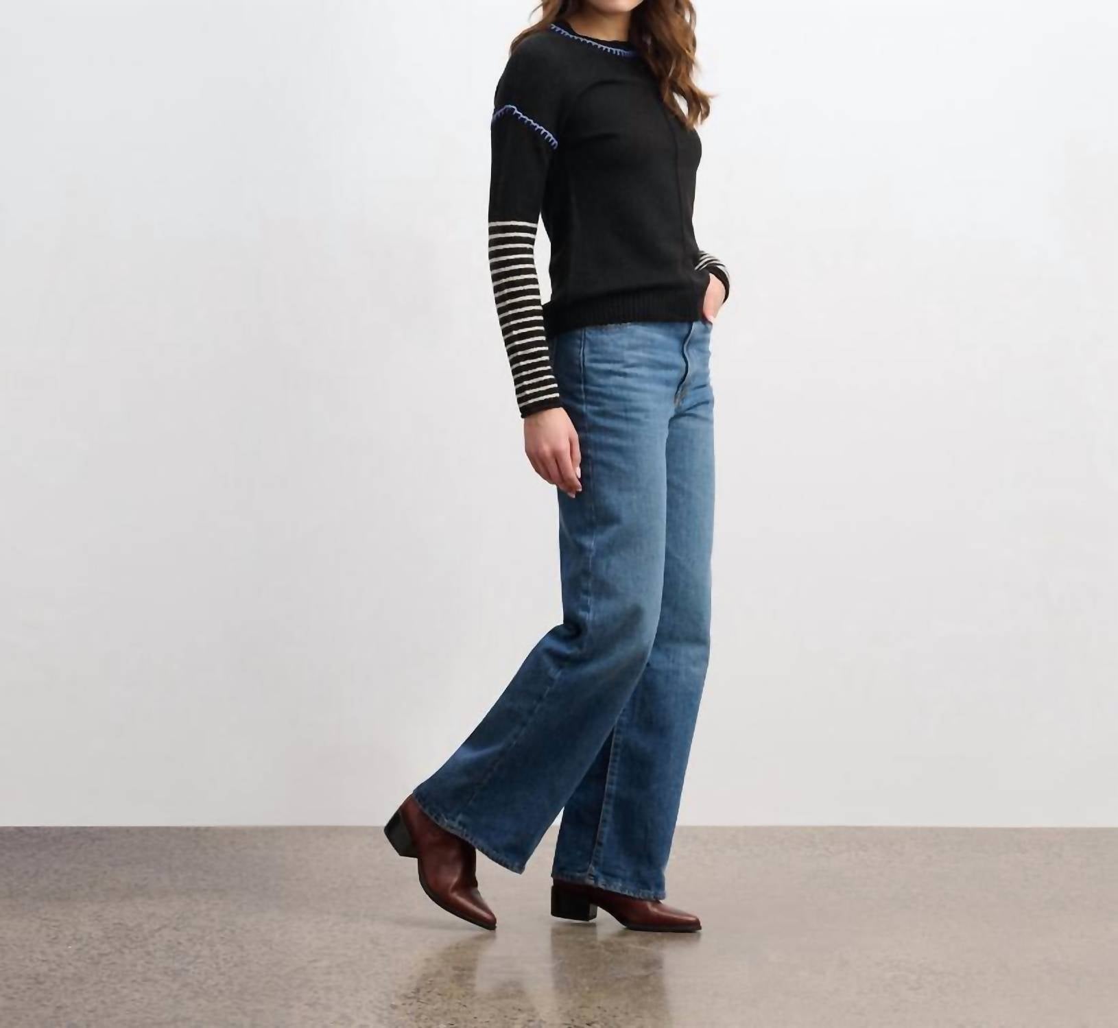 Hatley - Avery Sweater