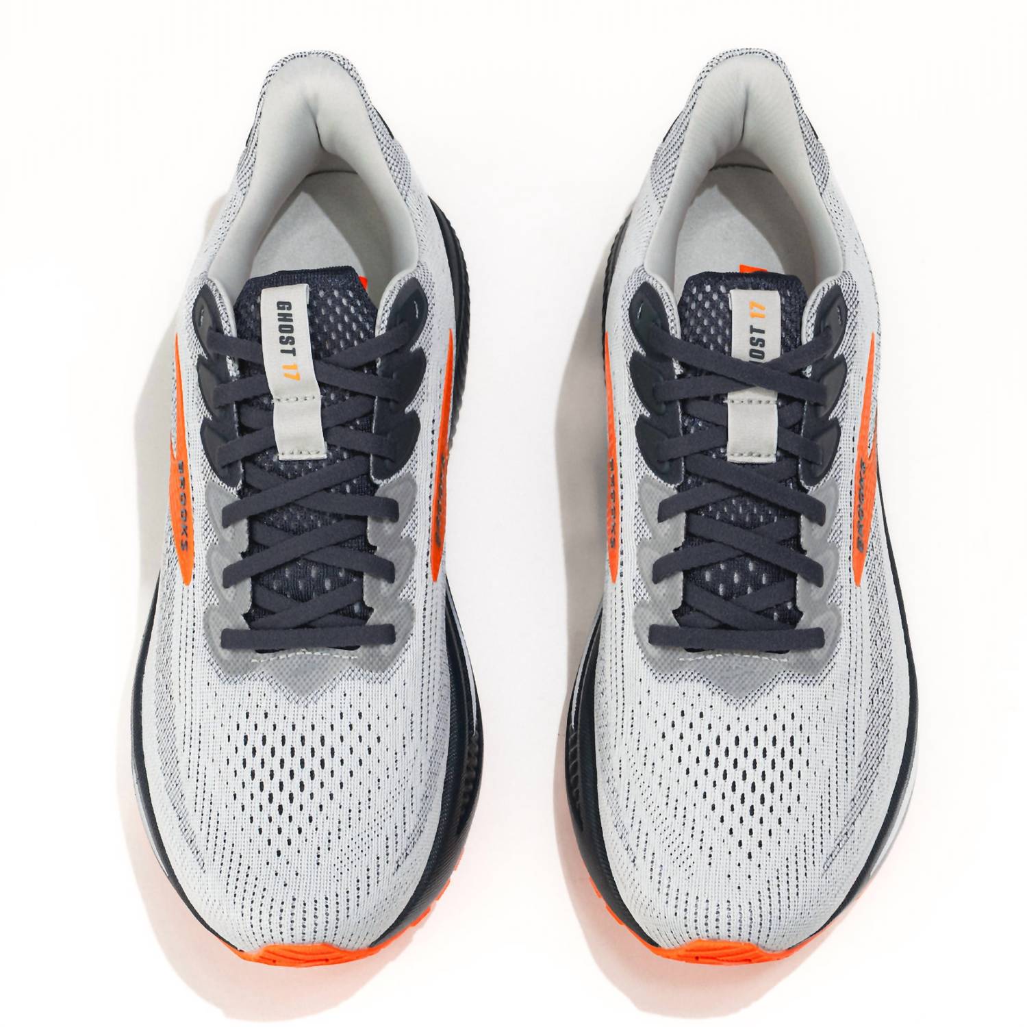 Brooks - Men's Ghost 17 Sneaker