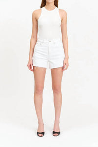 Daze - High Rise Bottom Line Short