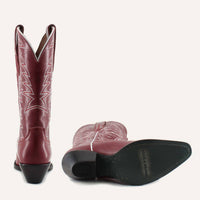 Buck & Brana - Women's Isabella Boots