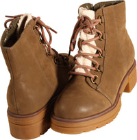 Jellypop - Women's Chatsworth Boots