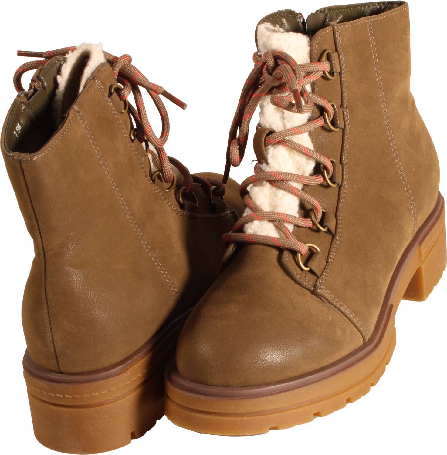 Jellypop - Women's Chatsworth Boots