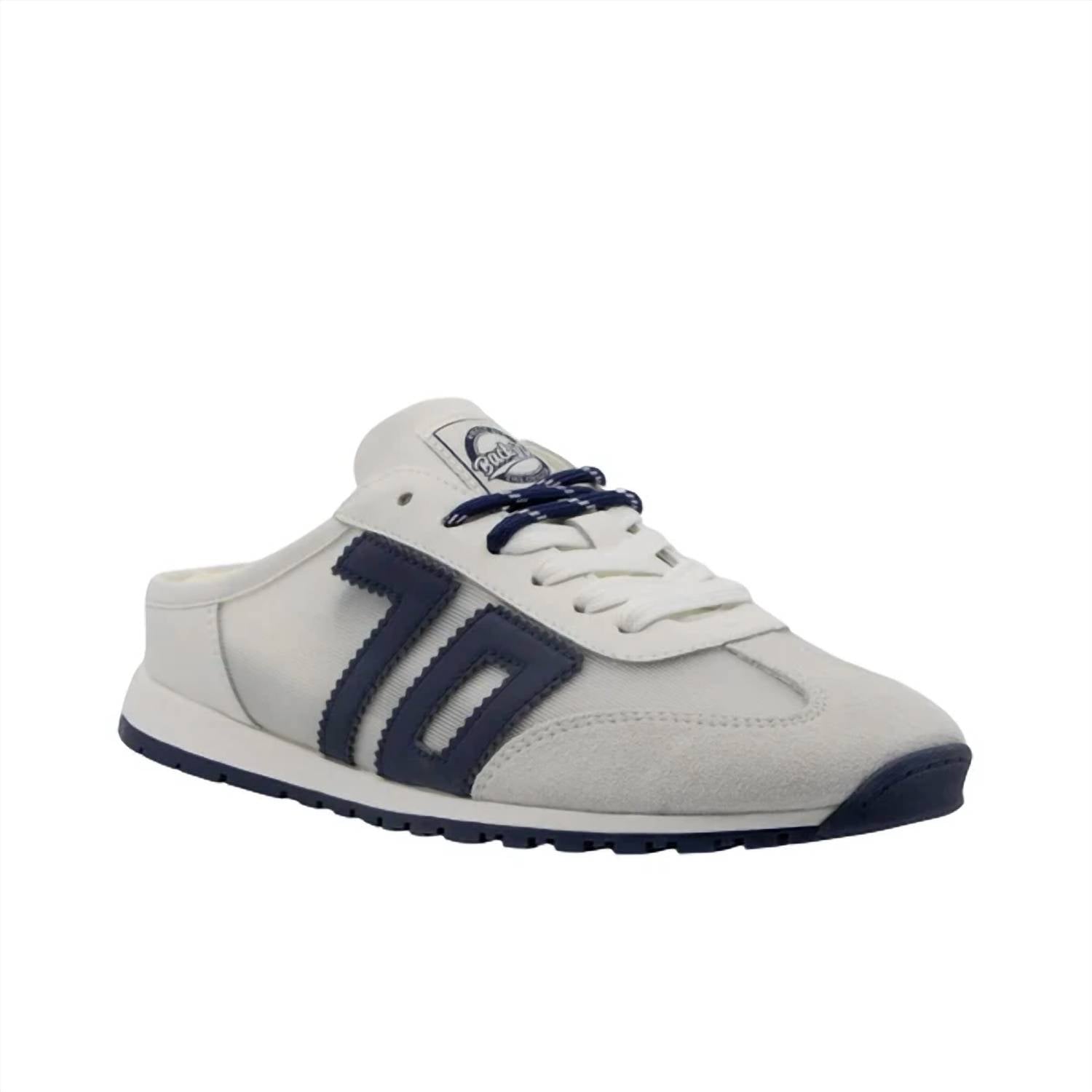 Back 70 - Women's Venice Sneaker