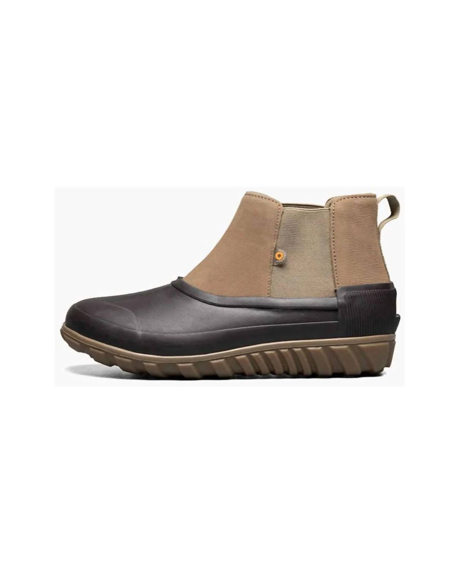 Bogs - Women's Classic Casual Chelsea Boots