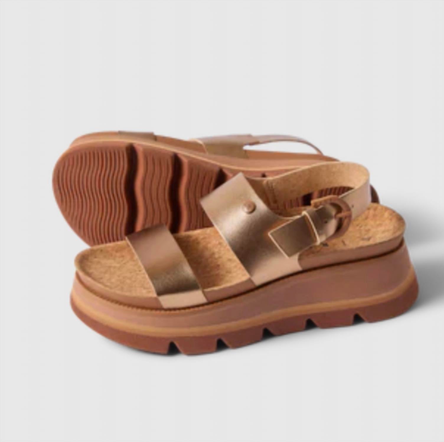 Reef - Women's Vista Luxe Liah Sandals