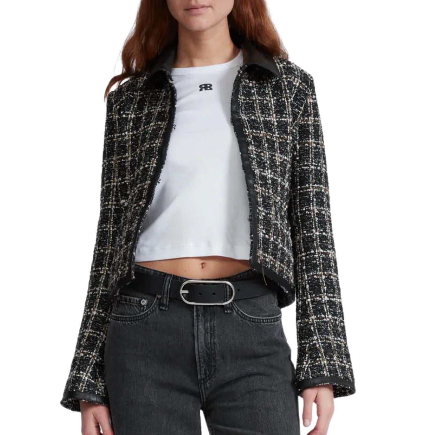 Rag & Bone - Eloise Blazer