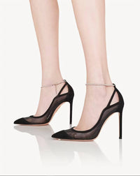 Aquazzura - Women's Secret Affair Pump