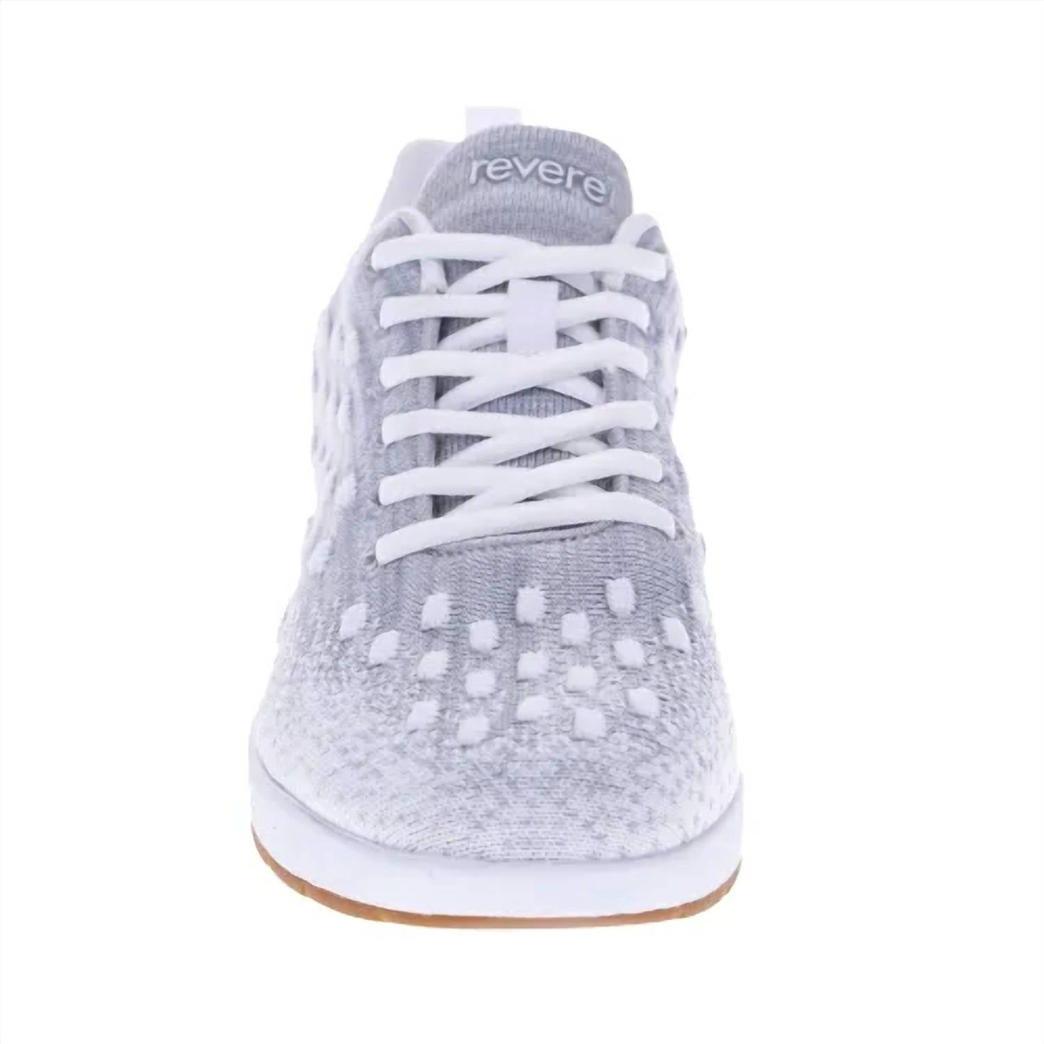 Revere - Women's Haiti Sneaker