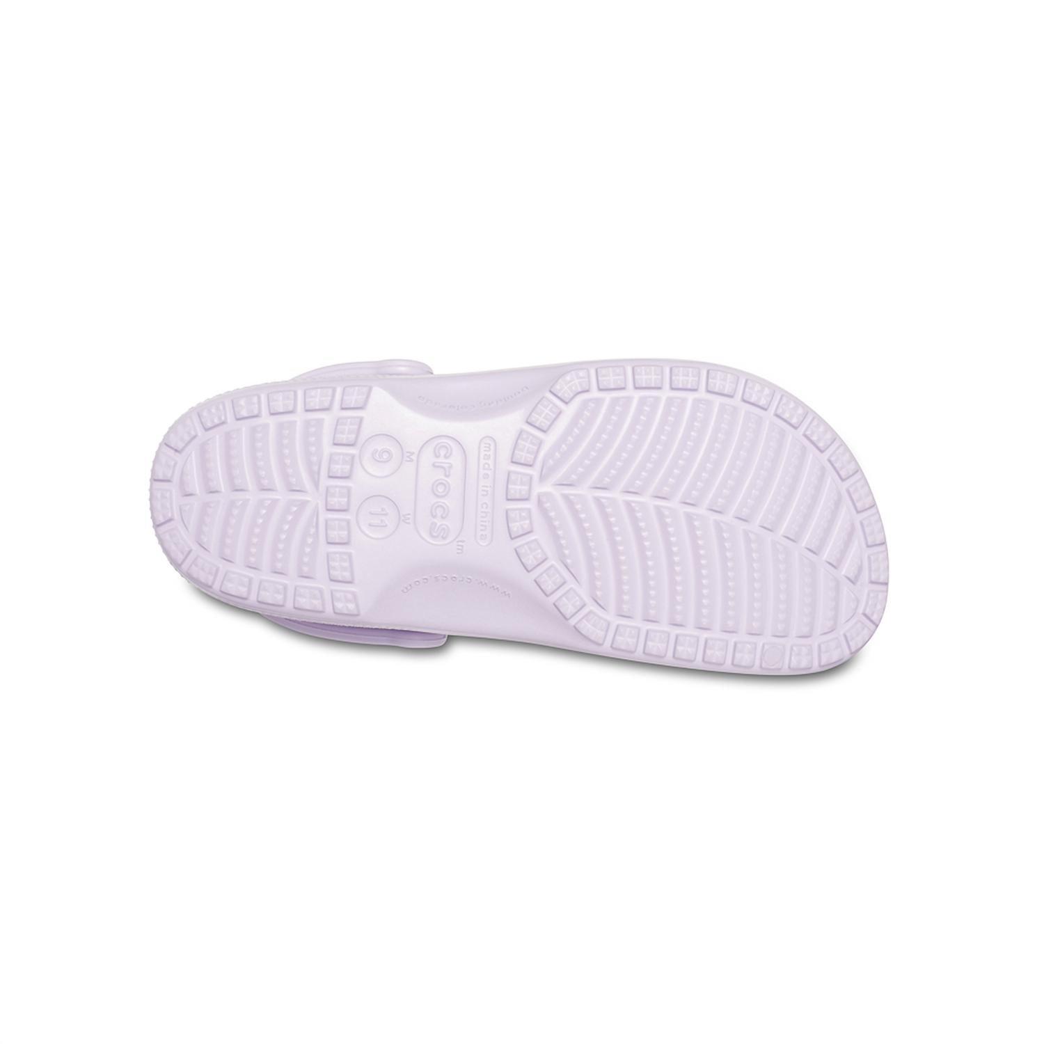 Crocs - Unisex Classic Clog