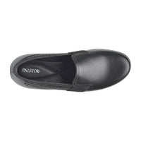 Lambskin Ruth Moccasins
