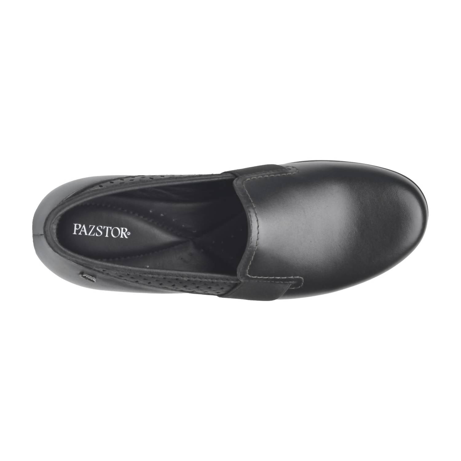 Lambskin Ruth Moccasins