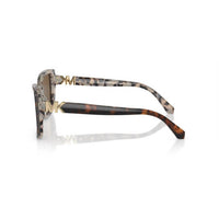 Michael Kors - Acadia Non Polarized Sunglasses 2199 3951 - 73