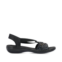Rieker - Women's Regina Strap Sandal