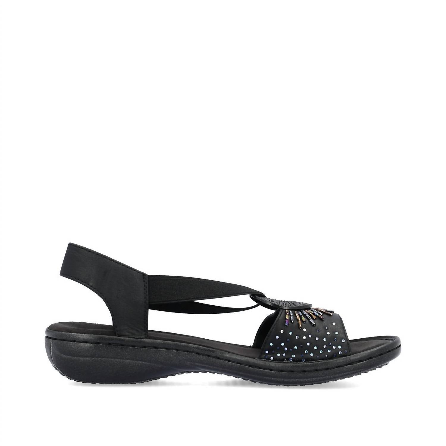 Rieker - Women's Regina Strap Sandal