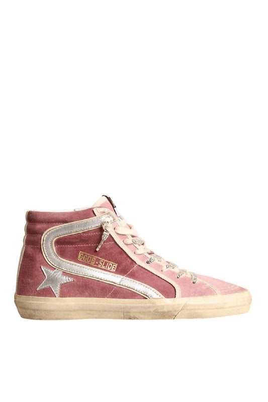 Golden Goose - Women's Slide Sneaker