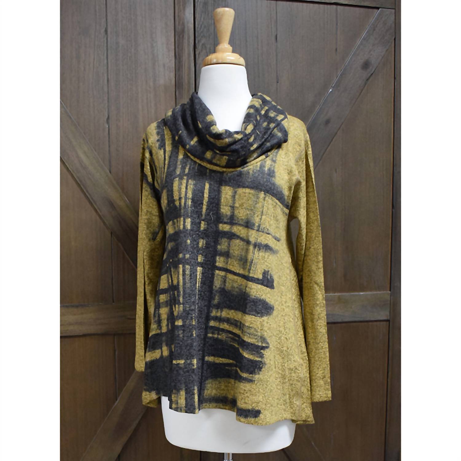 Inoah - Women's Shady Top