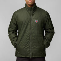 Fjallraven - Men's Expedition X-latt Jacket
