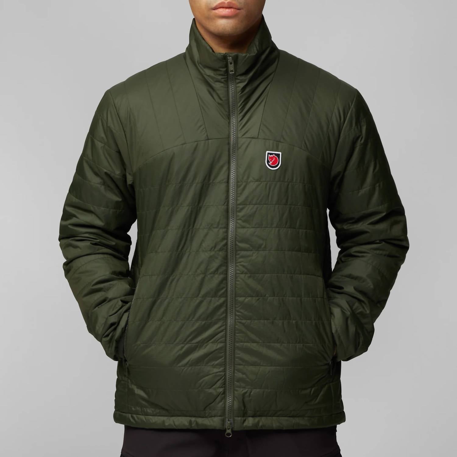 Fjallraven - Men's Expedition X-latt Jacket