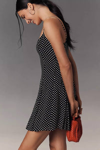 Reformation - Annelise Mini Dress