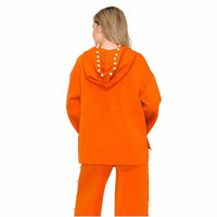 Joh - Francine French Scuba Pearl Hoodie