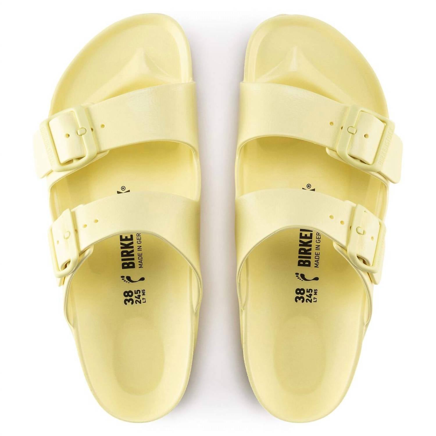 Birkenstock - Women's Arizona Eva Sandals
