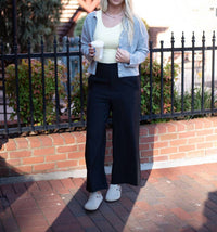 Mimosa - Blair Long Sleeve Cardigan