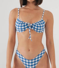 Montce - Women's Lucy Bikini Top