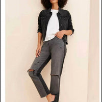Hidden - Tracey Straight Leg Jeans
