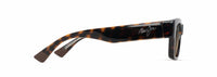 Maui Jim - Kenui Polarized Sunglasses Hs642 - 10