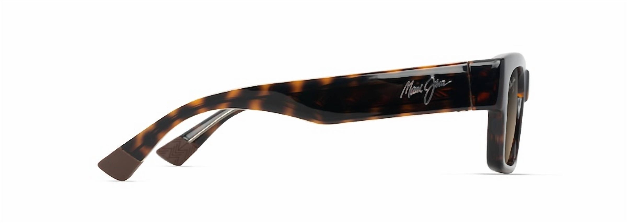Maui Jim - Kenui Polarized Sunglasses Hs642 - 10