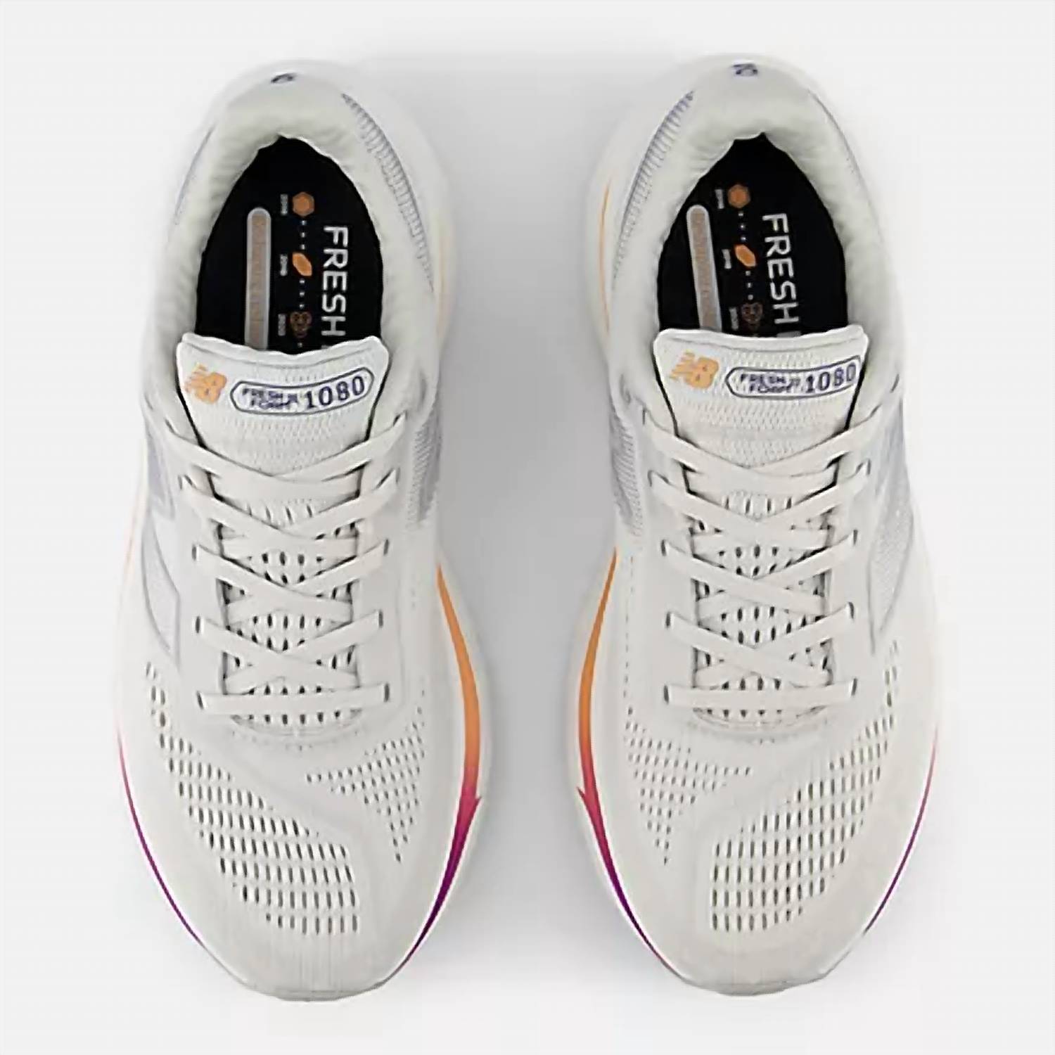 New Balance - Women's Fresh Foam X 1080 V14 Running Shoes
