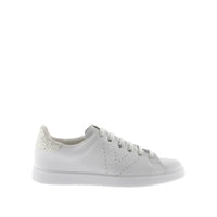 Victoria Shoes - Women's Tenis Glitter Shoes