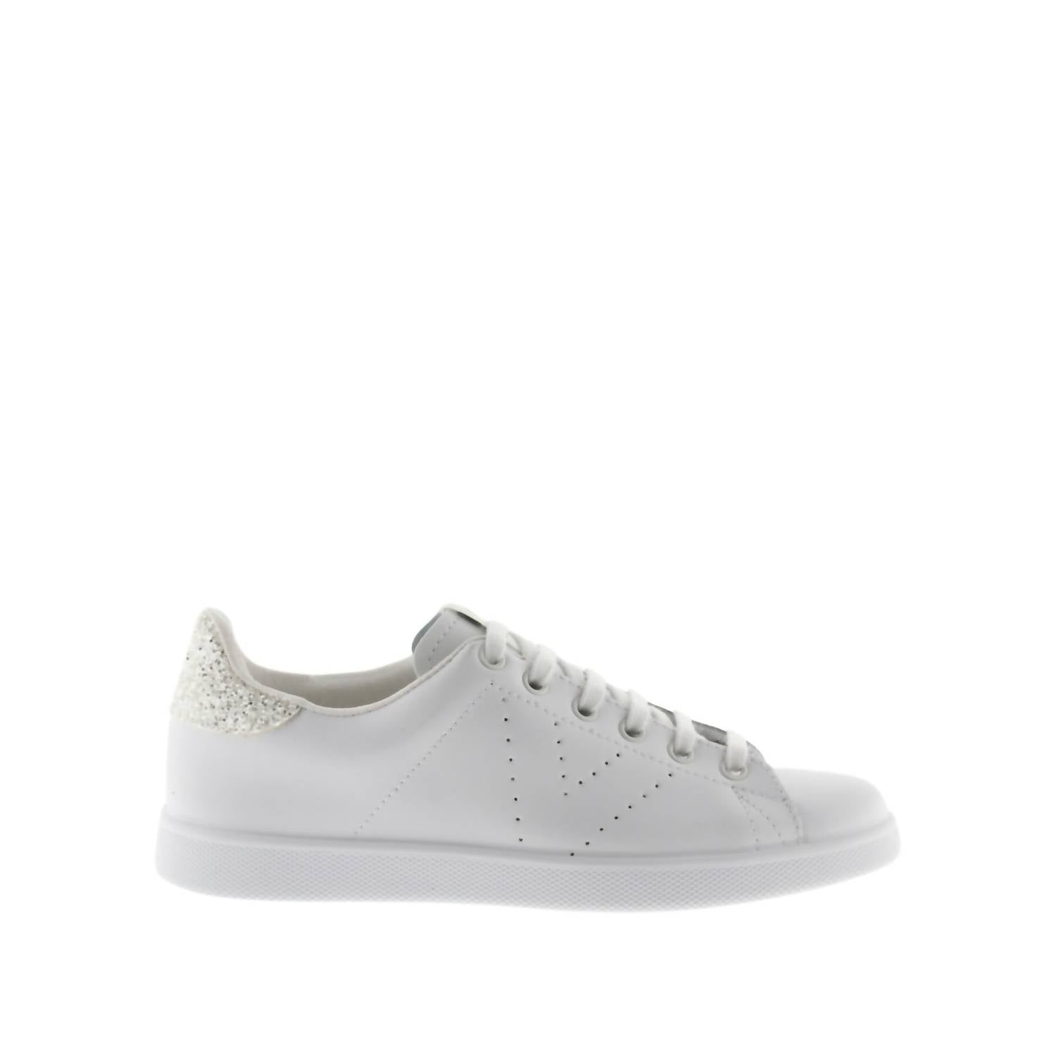 Victoria Shoes - Women's Tenis Glitter Shoes