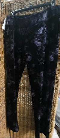 Insight - Women's Plum Roses Pants