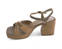 Vaneli - Women's Mina Sandal
