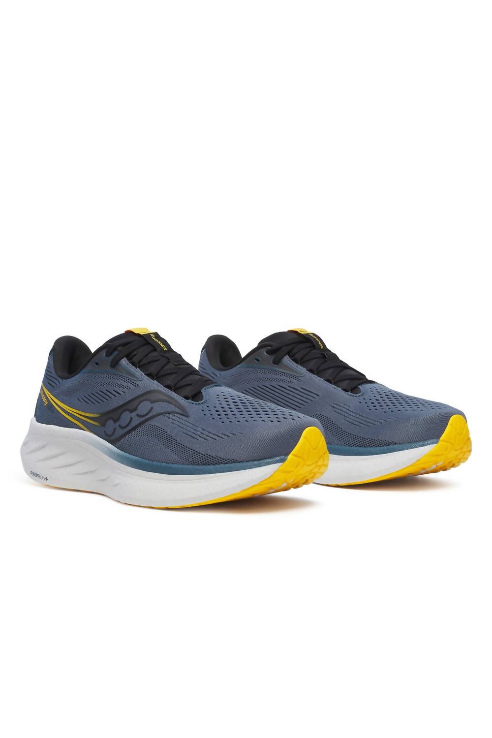 Saucony - Men's Ride 18 Shoes
