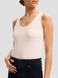 Majestic Filatures - Soft Touch Tank Top
