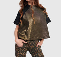Alembika - Velma Raglan Top