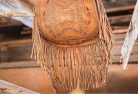 Sts Ranchwear - Saddle Bag