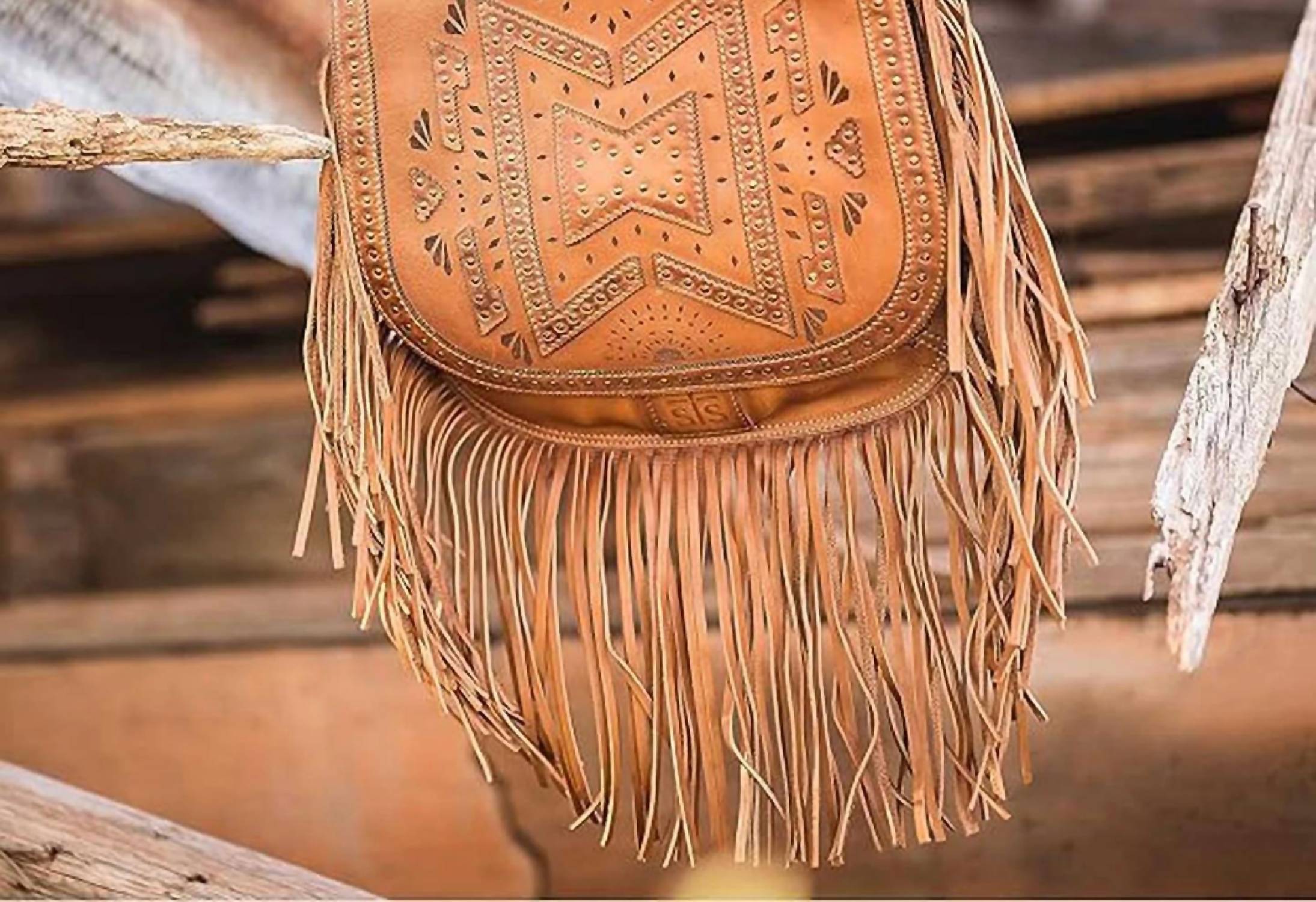 Sts Ranchwear - Saddle Bag