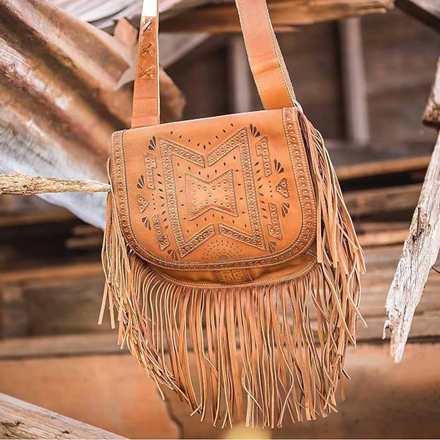 Sts Ranchwear - Saddle Bag