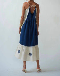 Carolina K - Antonella Midi Dress