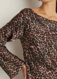 Nation Ltd - Assaka Midi Dress