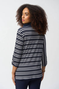 Joseph Ribkoff - Striped Top