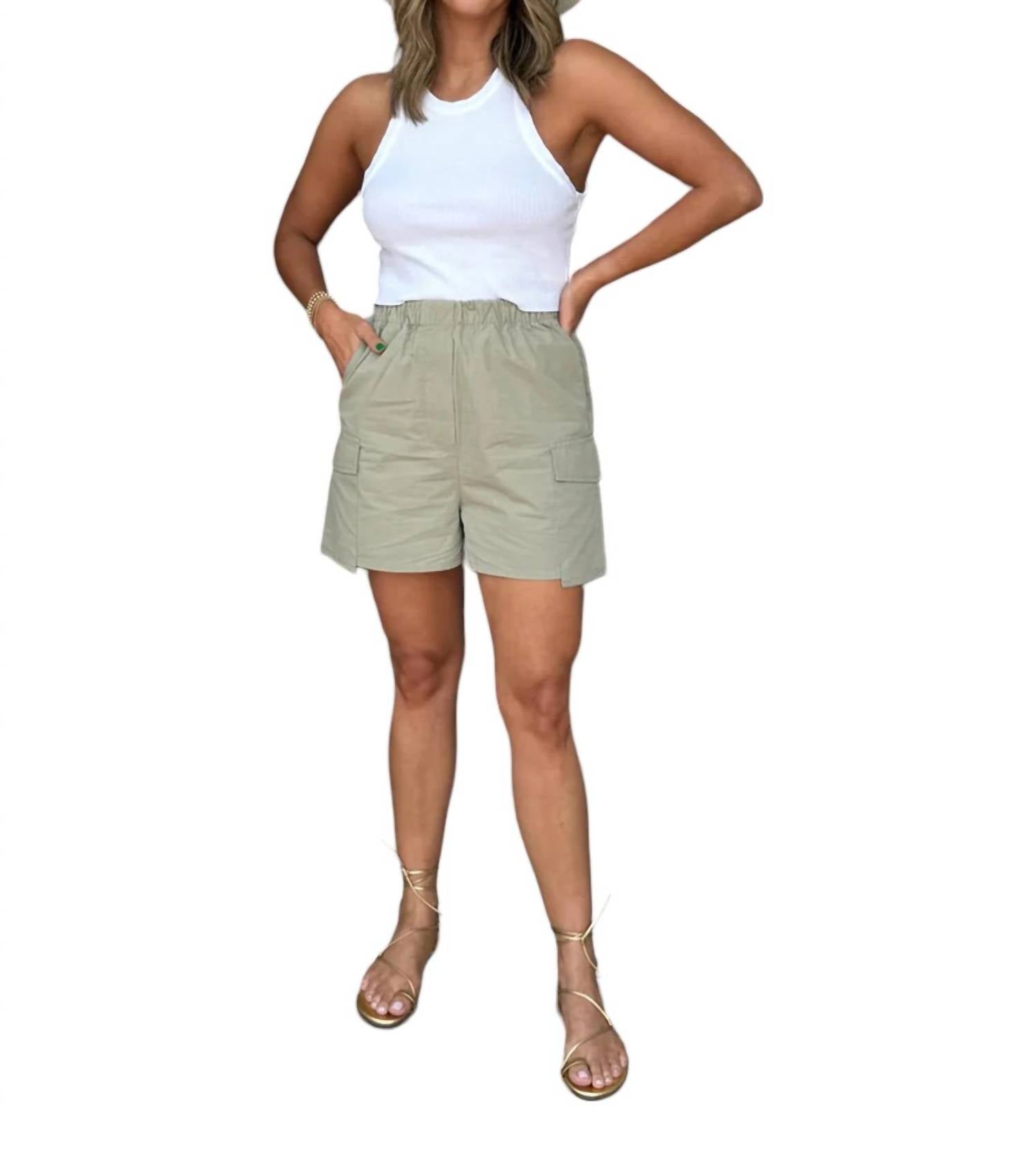 Dl1961 - Women'S - Boxer Short
